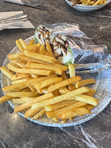 Photo of Ashtead Charcoal Grill - 21 The St, Ashtead KT21 1AA
